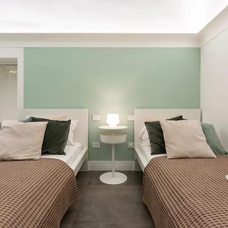 A26 - Premium In Apartament *