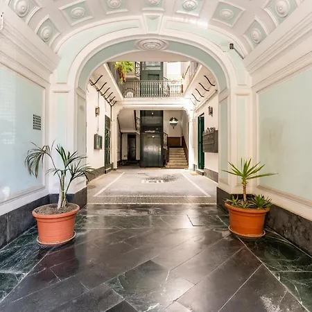 Apartmán A26 - Premium In Neapol