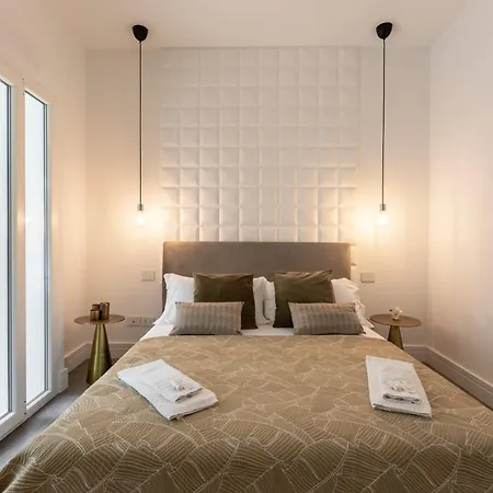 A26 - Premium In Neapol