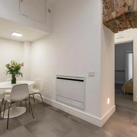 A26 - Premium In Apartmán