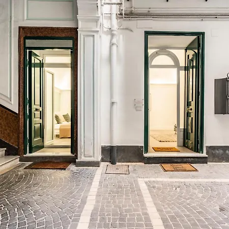 Apartament A26 - Premium In *