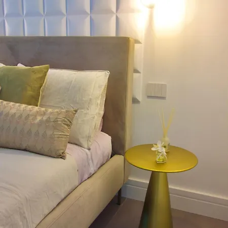 Apartmán A26 - Premium In Neapol