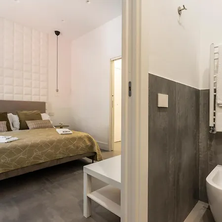 A26 - Premium In Apartmán