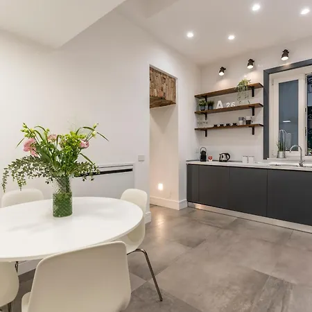 Apartmán A26 - Premium In