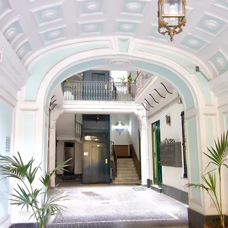 A26 - Premium In Apartmán Neapol