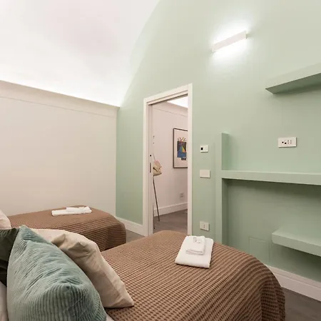 A26 - Premium In Apartament