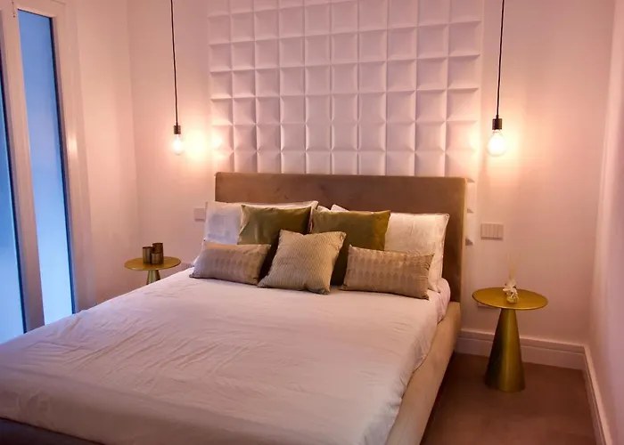 A26 - Premium In Apartament
