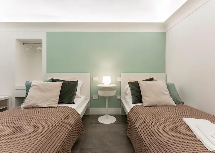 A26 - Premium In Apartament *