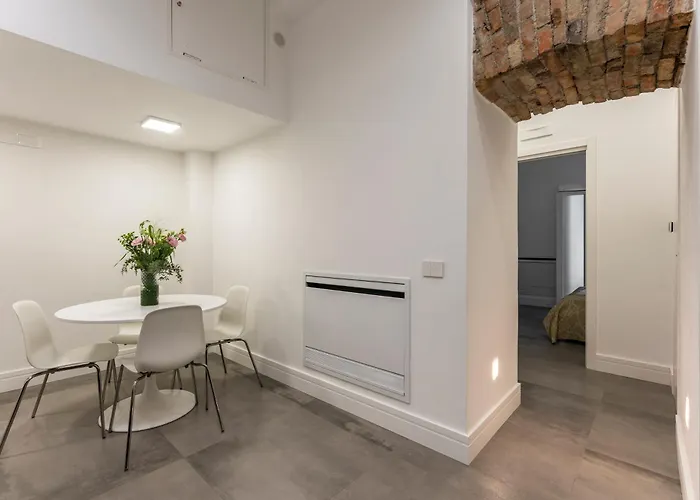 A26 - Premium In Apartament