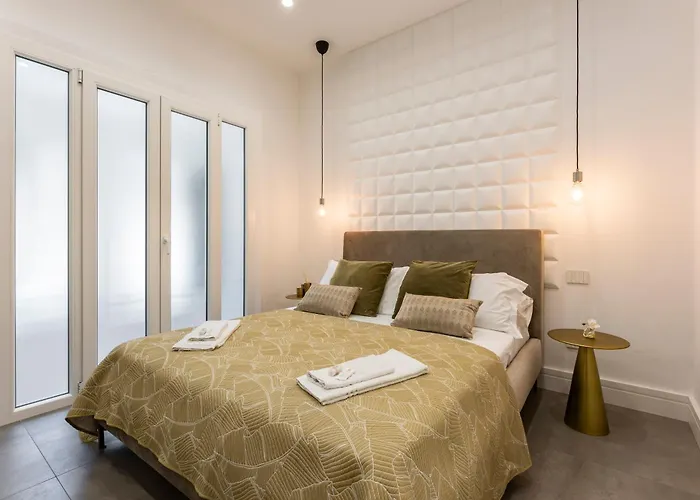 Apartament A26 - Premium In