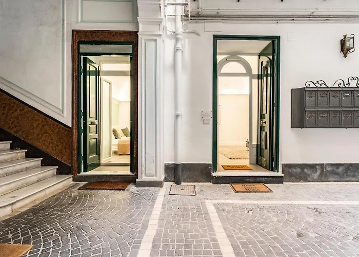 Apartament A26 - Premium In *