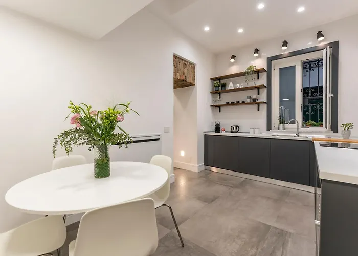 Apartament A26 - Premium In