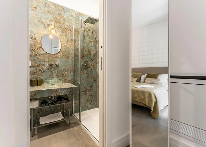 A26 - Premium In Apartament *