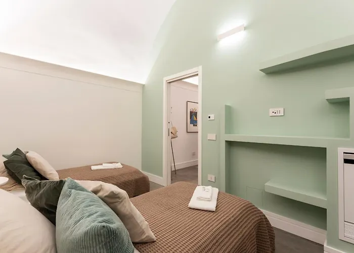 A26 - Premium In Apartament