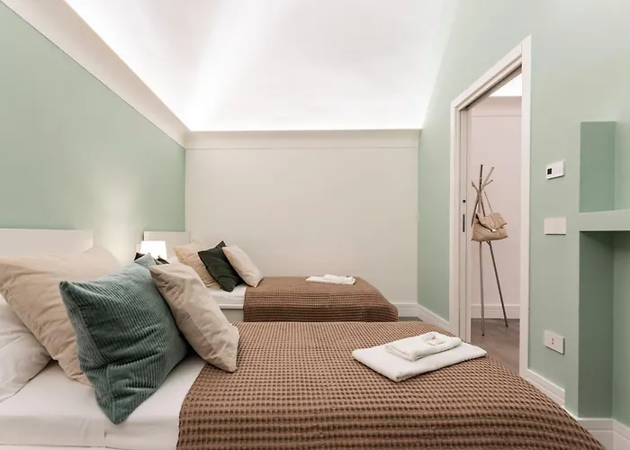 A26 - Premium In Apartament